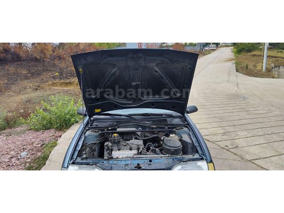 Sahibinden Renault R 19 1.6 Europa iE 1999 Model