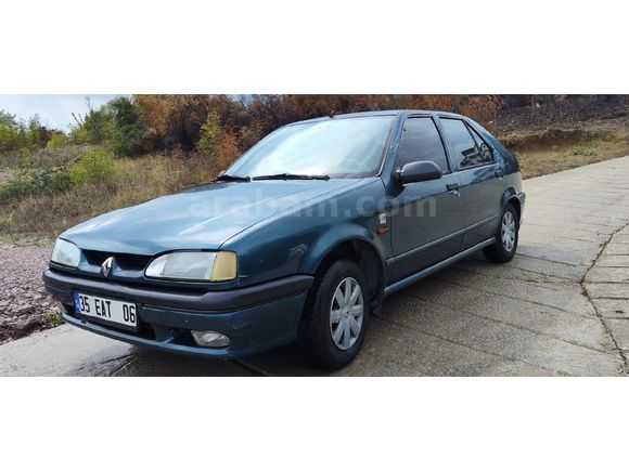 Sahibinden Renault R 19 1.6 Europa iE 1999 Model