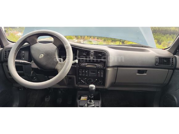 Sahibinden Renault R 19 1.6 Europa iE 1999 Model