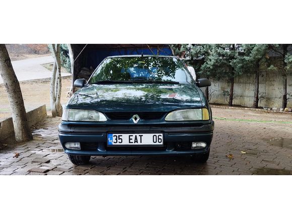 Sahibinden Renault R 19 1.6 Europa iE 1999 Model