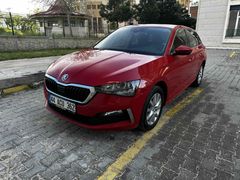Sahibinden Skoda Scala 1.0 TSI Premium 2021 Model 