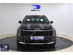 ""DERYA GRUP'tan""2025 KİA SPORTAGE 1.6 T-GDİ ELEGANCE DCT