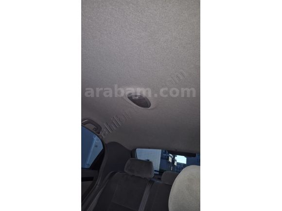 ATA'DAN 132.000 KM DE CHEVROLET LACETTI