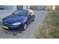 ATA'DAN 132.000 KM DE CHEVROLET LACETTI