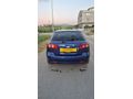 ATA'DAN 132.000 KM DE CHEVROLET LACETTI