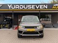 2021 MODEL BAYİ ÇIKIŞLI RANGE ROVER SPORT 2.0 SERVİS BAKIMLI