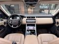 2021 MODEL BAYİ ÇIKIŞLI RANGE ROVER SPORT 2.0 SERVİS BAKIMLI