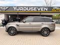 2021 MODEL BAYİ ÇIKIŞLI RANGE ROVER SPORT 2.0 SERVİS BAKIMLI