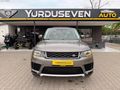 2021 MODEL BAYİ ÇIKIŞLI RANGE ROVER SPORT 2.0 SERVİS BAKIMLI