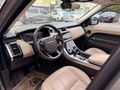 2021 MODEL BAYİ ÇIKIŞLI RANGE ROVER SPORT 2.0 SERVİS BAKIMLI