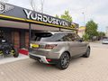2021 MODEL BAYİ ÇIKIŞLI RANGE ROVER SPORT 2.0 SERVİS BAKIMLI