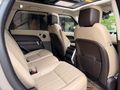2021 MODEL BAYİ ÇIKIŞLI RANGE ROVER SPORT 2.0 SERVİS BAKIMLI