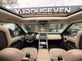2021 MODEL BAYİ ÇIKIŞLI RANGE ROVER SPORT 2.0 SERVİS BAKIMLI