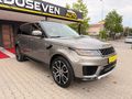 2021 MODEL BAYİ ÇIKIŞLI RANGE ROVER SPORT 2.0 SERVİS BAKIMLI