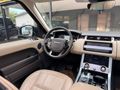 2021 MODEL BAYİ ÇIKIŞLI RANGE ROVER SPORT 2.0 SERVİS BAKIMLI