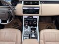 2021 MODEL BAYİ ÇIKIŞLI RANGE ROVER SPORT 2.0 SERVİS BAKIMLI