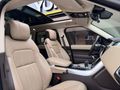 2021 MODEL BAYİ ÇIKIŞLI RANGE ROVER SPORT 2.0 SERVİS BAKIMLI