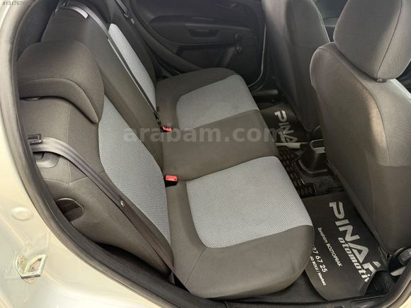 108 BİNDE OTOMATİK 3 BOYA KUSURSUZ
