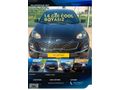 GBA MOTORS KIA SPORTAGE BOYA-DEĞİŞEN-TRAMER YOK