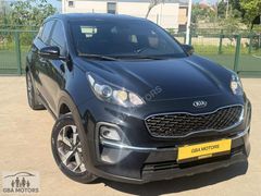 GBA MOTORS KIA SPORTAGE 1.6 GDI COOL MANUEL BOYASIZ 100.000 KM
