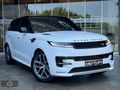 KRC CARS 2025 RANGE ROVER SPORT AUTOBİOGRAPHY D350 EMSALSİZ