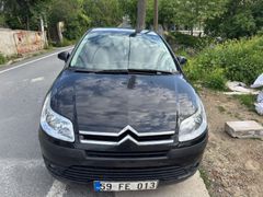 Sahibinden Citroen C4 1.4 SX 2007 Model