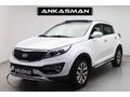 ANKAŞMAN'DAN HATASIZ BOYASIZ SPORTAGE CMTVN/4KLTKISTM/OTMPARK