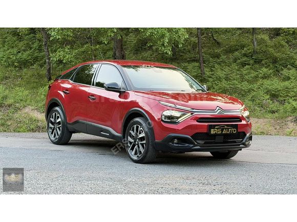 ERS AUTO-FIRSAT-HATASIZ ORJİNAL-TAKASA UYG-ELDEN SENETLİ