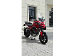 Sahibinden Ducati Multistrada 1200 S 