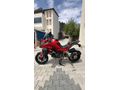 Sahibinden Ducati Multistrada 1200 S 