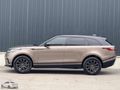 65000KM TEK PARÇA BOYALI VELAR 2.0 DİZEL R-DYNAMİC SE CAM TAVAN