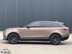 65000KM TEK PARÇA BOYALI VELAR 2.0 DİZEL R-DYNAMİC SE CAM TAVAN