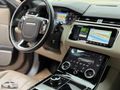 65000KM TEK PARÇA BOYALI VELAR 2.0 DİZEL R-DYNAMİC SE CAM TAVAN