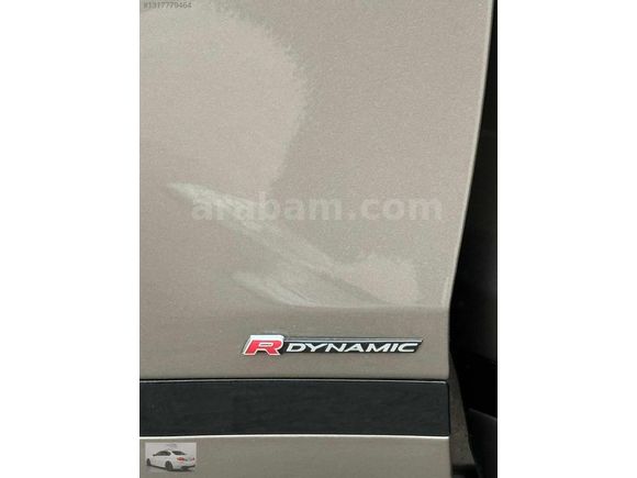 65000KM TEK PARÇA BOYALI VELAR 2.0 DİZEL R-DYNAMİC SE CAM TAVAN