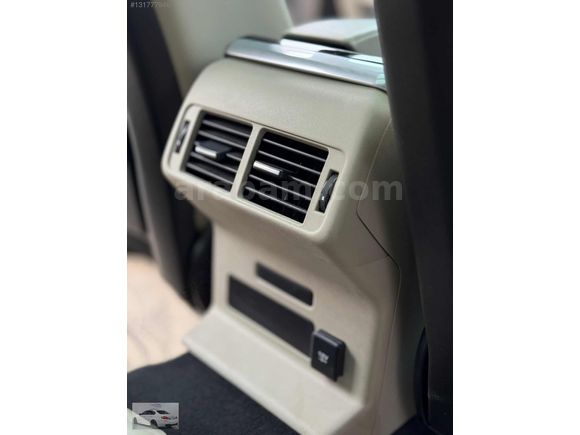 65000KM TEK PARÇA BOYALI VELAR 2.0 DİZEL R-DYNAMİC SE CAM TAVAN