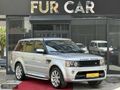 FUR CAR'DAN EMSALSİZ 4.4 V8 RANGE ROVER SPORT AUTOBİOGRAPHY HSE