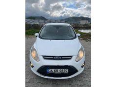 2013 MODEL FORD CMAX 1.6TDCİ DÜŞÜK KM