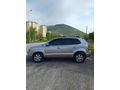 Sahibinden Hyundai Tucson 2.0 CRDi 2005 Model 