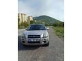 Sahibinden Hyundai Tucson 2.0 CRDi 2005 Model 