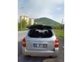 Sahibinden Hyundai Tucson 2.0 CRDi 2005 Model 