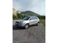 Sahibinden Hyundai Tucson 2.0 CRDi 2005 Model 
