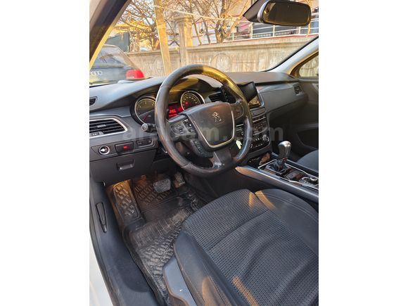 Sahibinden Peugeot 508 1.6 e-HDi Active 2013 Model 