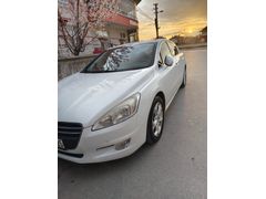 Sahibinden Peugeot 508 1.6 e-HDi Active 2013 Model 