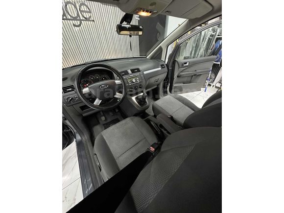 ADA GARAGE'DEN EMSALSİZ KM İLK SAHİBİNDEN FORD C-MAX