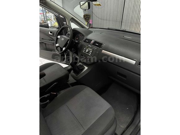 ADA GARAGE'DEN EMSALSİZ KM İLK SAHİBİNDEN FORD C-MAX