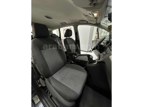 ADA GARAGE'DEN EMSALSİZ KM İLK SAHİBİNDEN FORD C-MAX