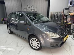 ADA GARAGE'DEN EMSALSİZ KM İLK SAHİBİNDEN FORD C-MAX