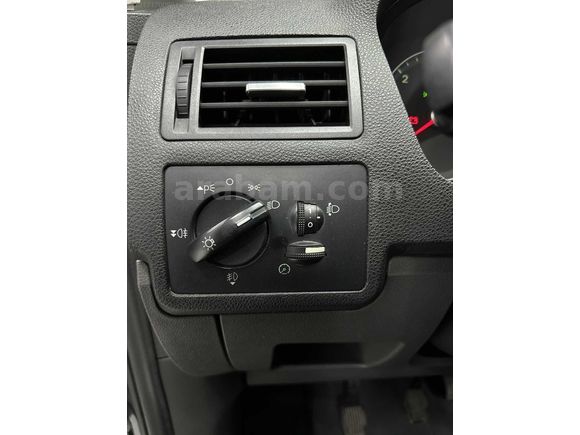 ADA GARAGE'DEN EMSALSİZ KM İLK SAHİBİNDEN FORD C-MAX