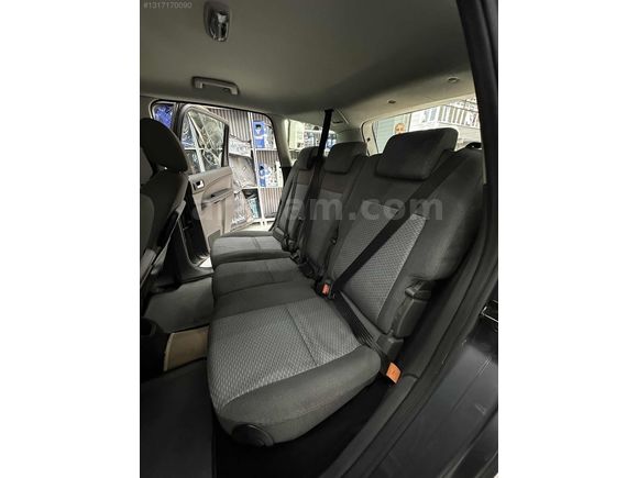 ADA GARAGE'DEN EMSALSİZ KM İLK SAHİBİNDEN FORD C-MAX