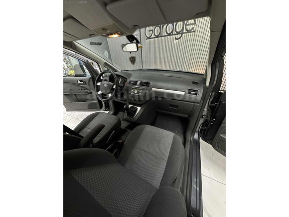 ADA GARAGE'DEN EMSALSİZ KM İLK SAHİBİNDEN FORD C-MAX